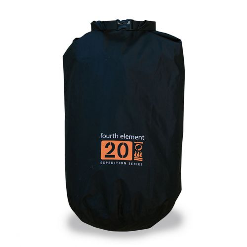 Fourth Element Lightweight torba sucha 20 litrów (LGLDS20)